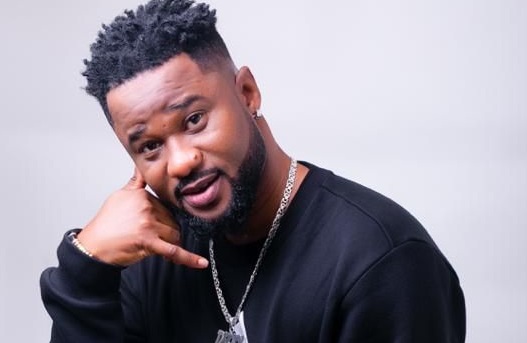 D-Flex urges 'old' artistes to be open to change if they want to survive in the music industry